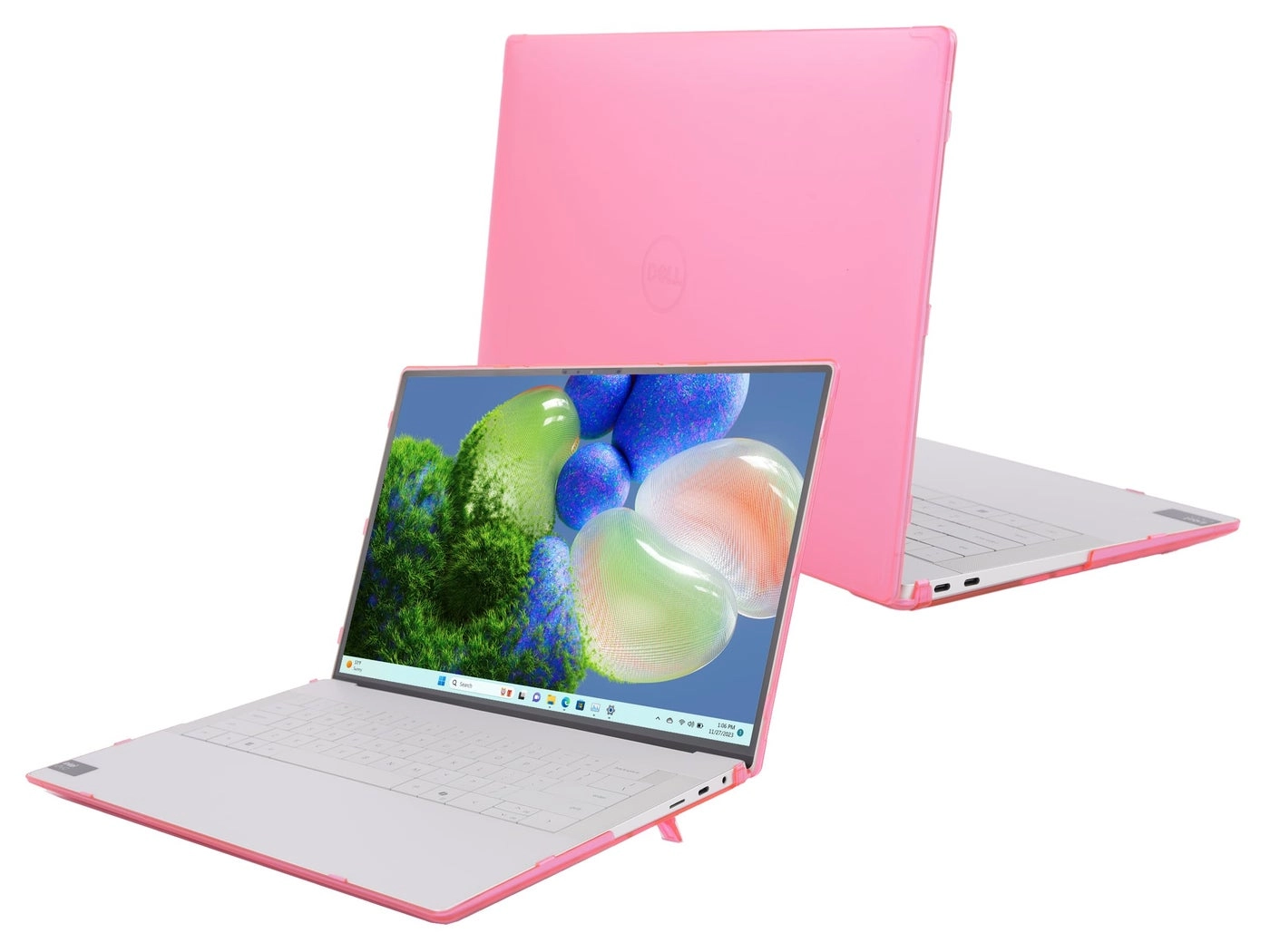 mCover XPS 14 Case for 14-Inch Laptop