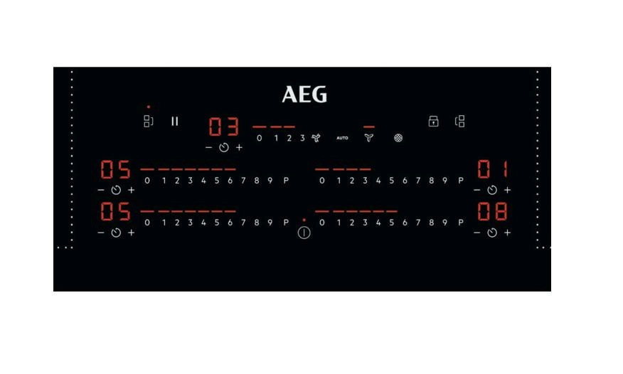 CCE84751CB Induction hob