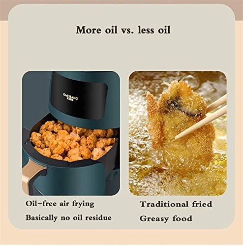 Air Fryer Pb58eI6X1PUgmY6e