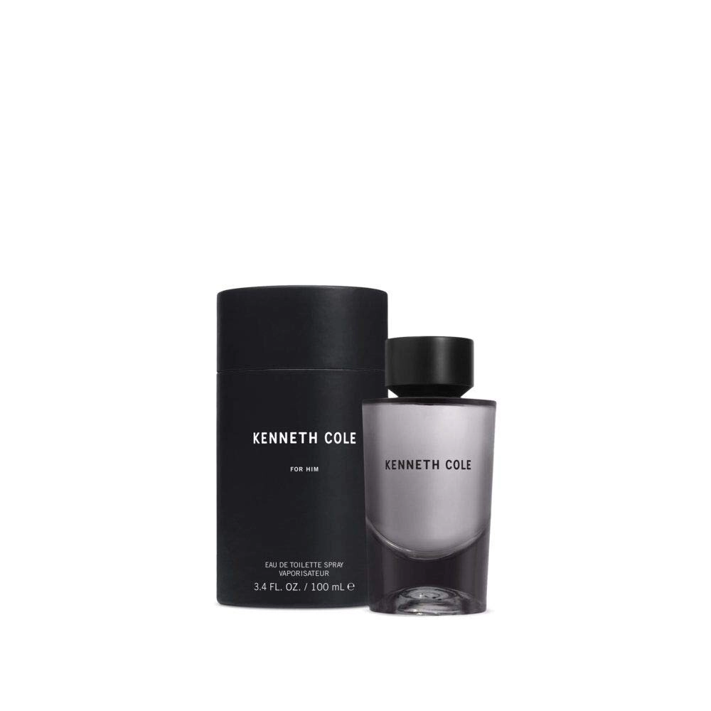 Kenneth Cole For Him Eau de Toilette 100 ml
