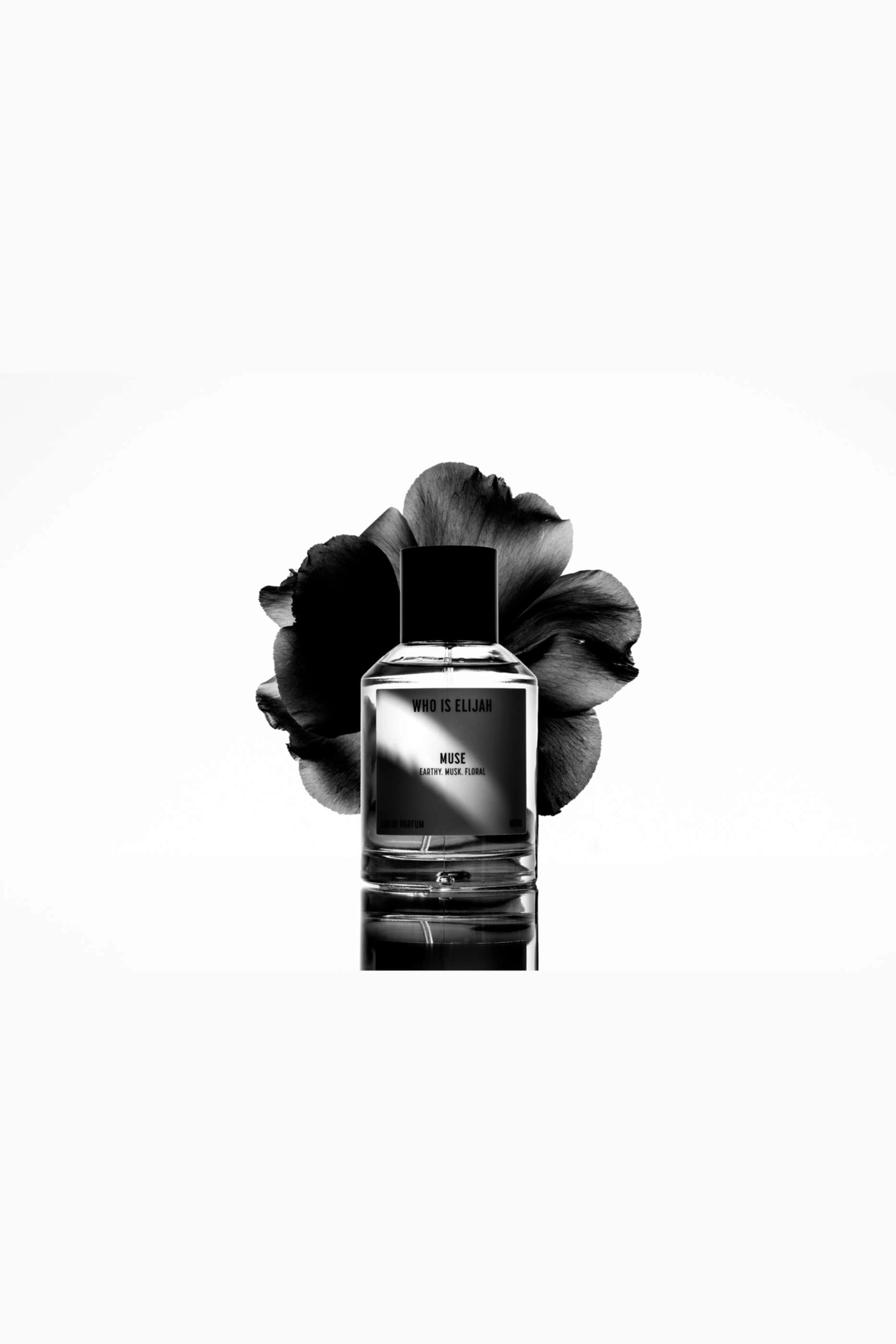 Muse Eau de Parfum 100ml