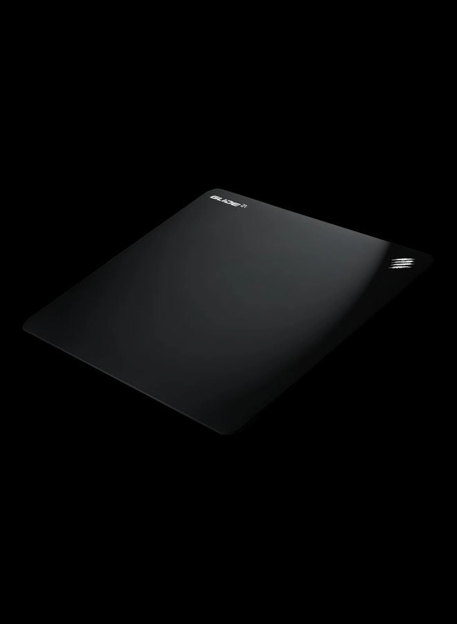 G.L.I.D.E.21 Textile-weave Gaming Mouse Pad