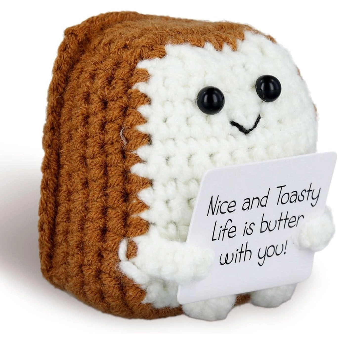 Excefore Toast - 7 cm