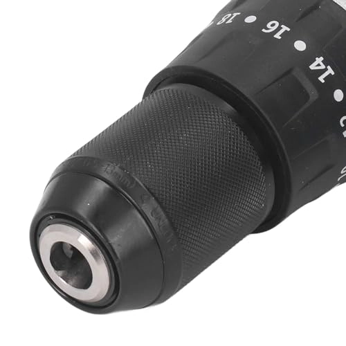 Cordless Impact Drillage