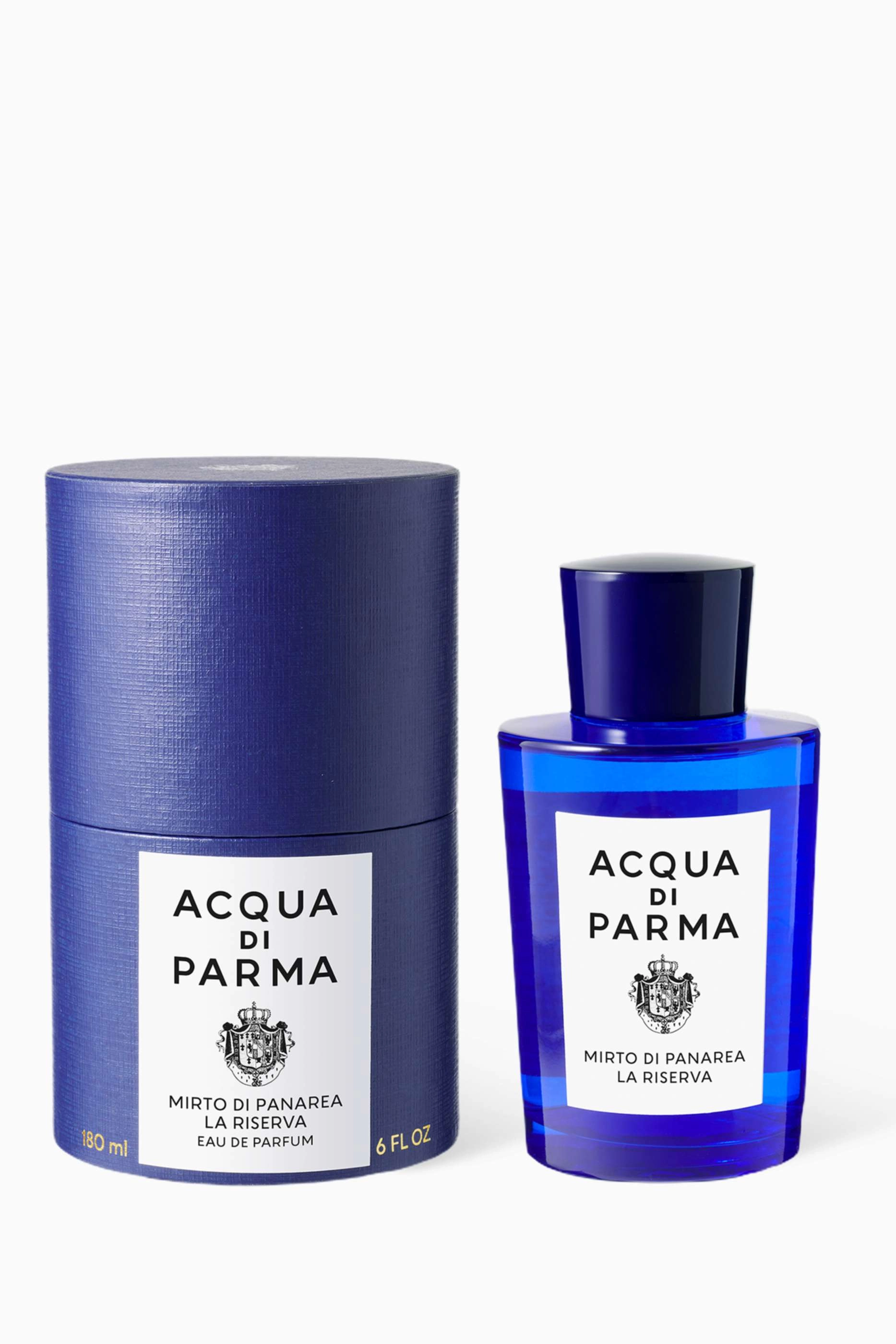 Acqua di Parma Mirto Di Panarea La Riserva Eau de Parfum - 180ml