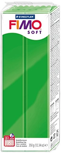 Staedtler Fimo Soft 8022-53 - modelling clay 350g