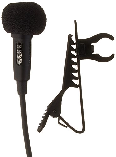 CK99L XLR Microphone