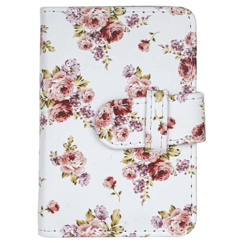 2x3" 28 Pockets Polypropylene Photo Album