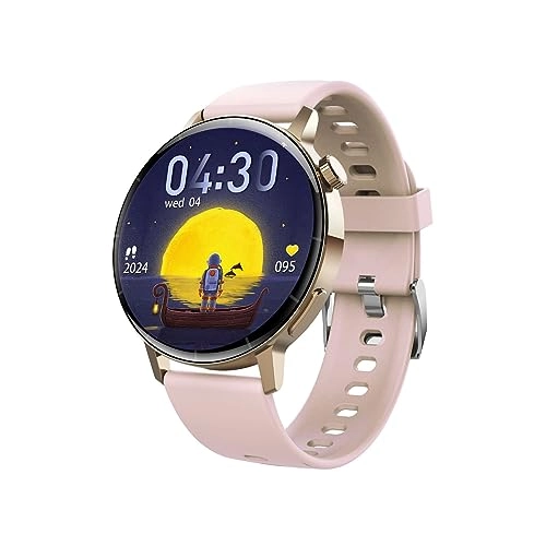 blood Glucose Smart Watch