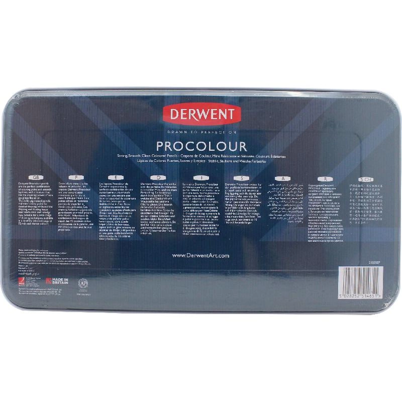 Procolour - 24 Colors