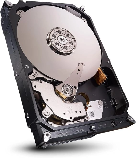 Generic 3.5" 5400rpm 64MB SATA 6Gb/s (Hdd-sv-1tb-3.5-sata) - 1TB