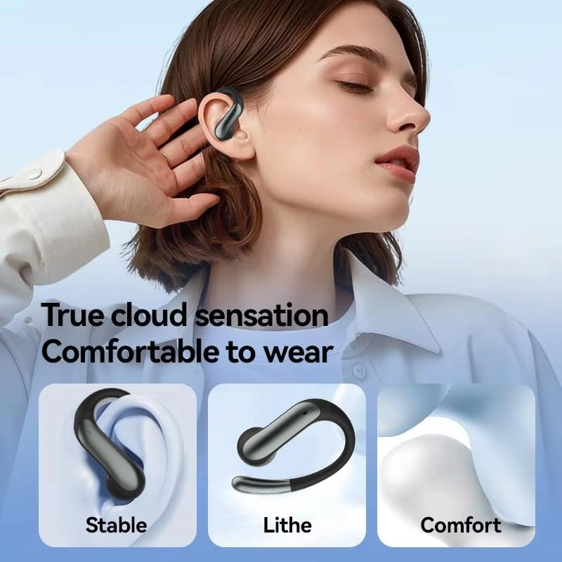 k10 Wireless Earbud