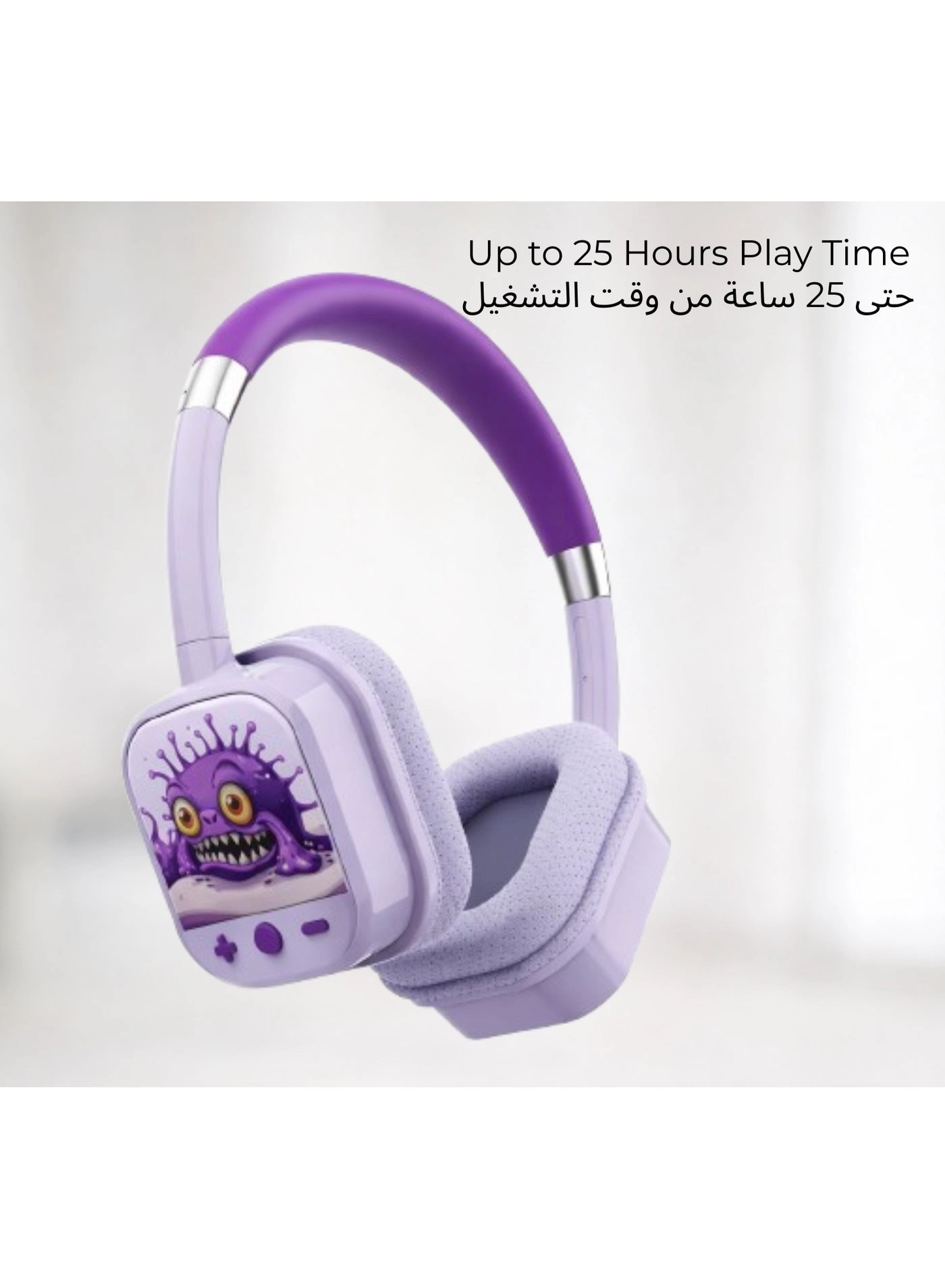 Kids Bluetooth Headphones Wireless Headphone