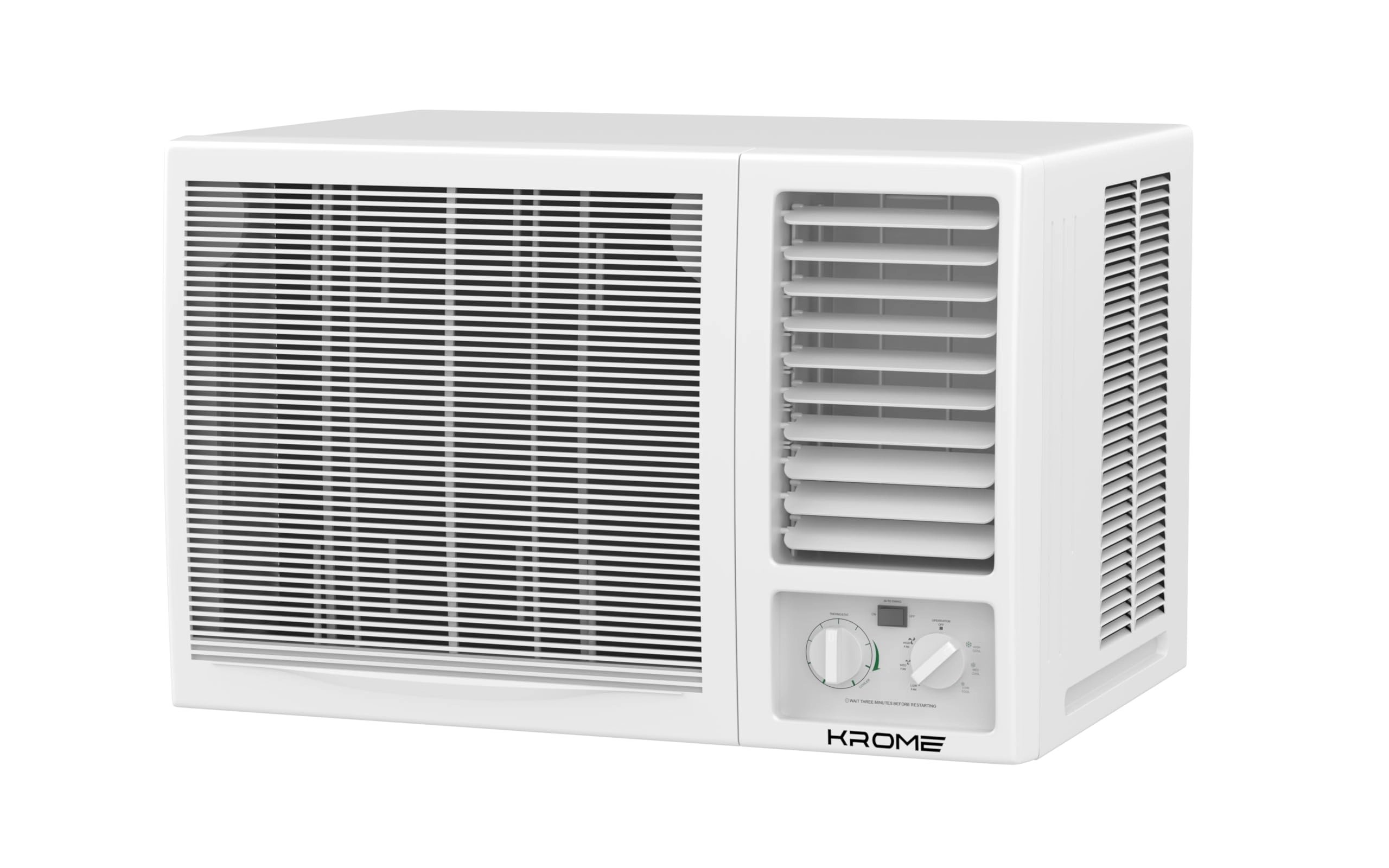 Window AC - 24000 BTU