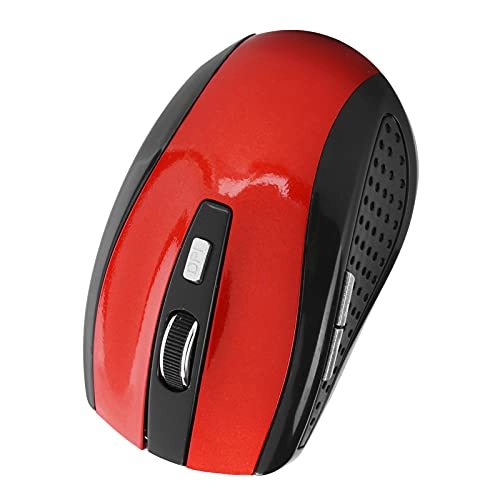 Wireless Gaming Mouse - USB