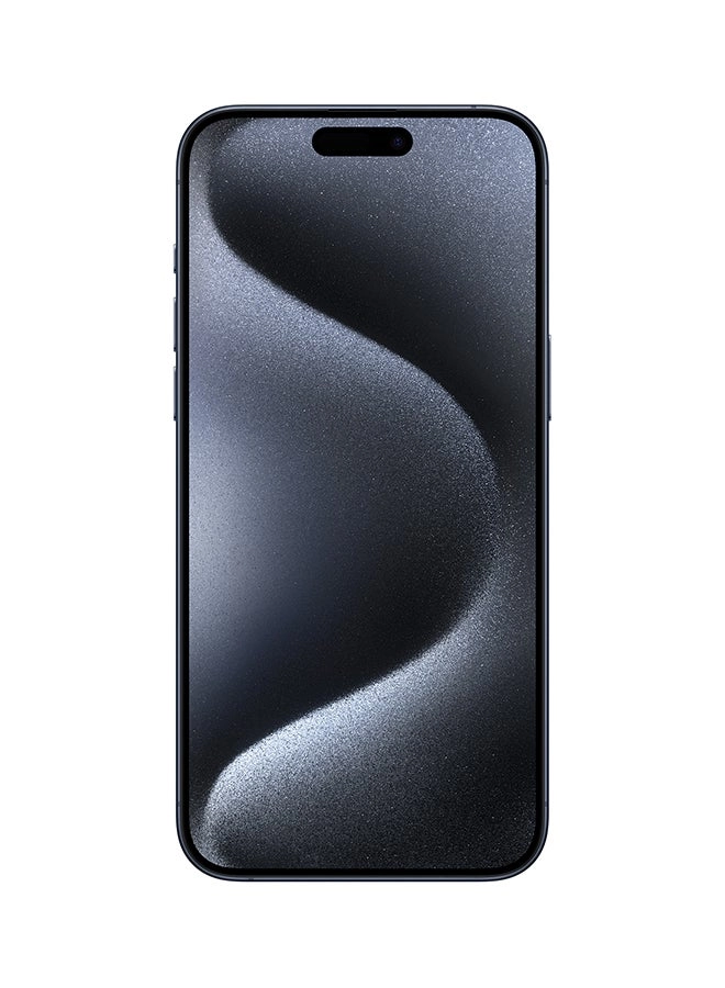 (Renewed) iPhone 15 Pro Max - 1000GB