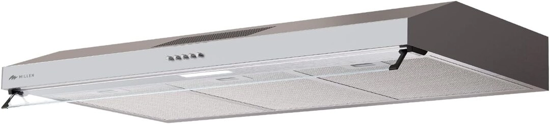 MKH 903 - Free exit 140205 m3/h 89.5W