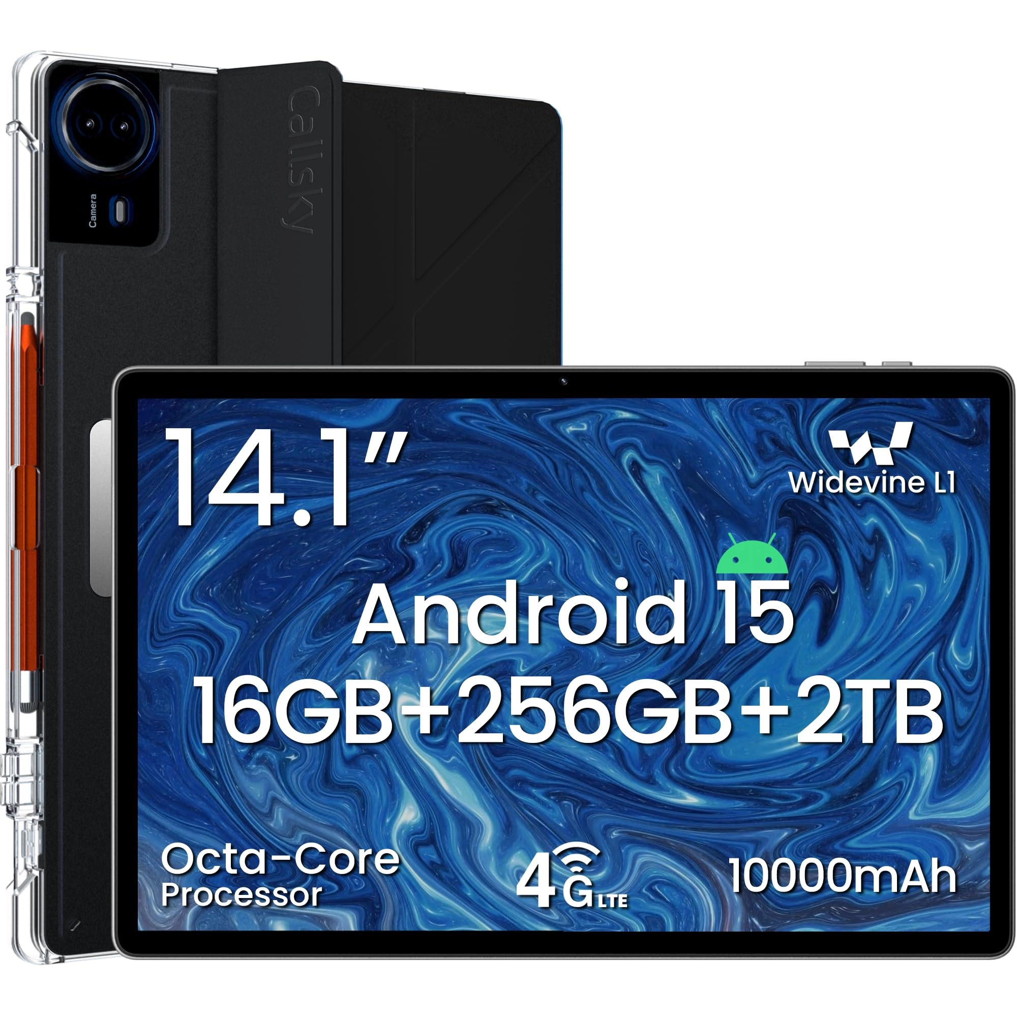 Ctab 14 - 256GB 14.1"