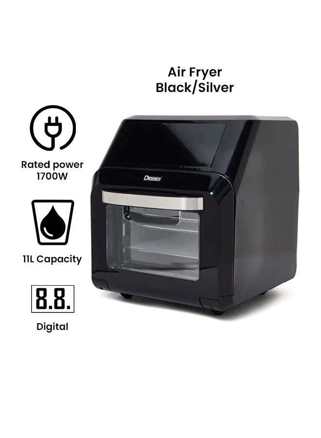 All-In-One Air Fryer 8000