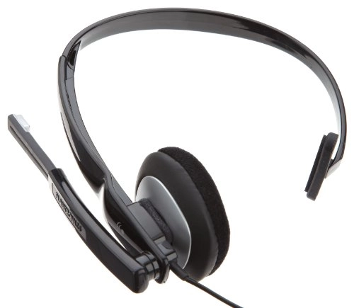 Blackwire C210-M Wired Headset