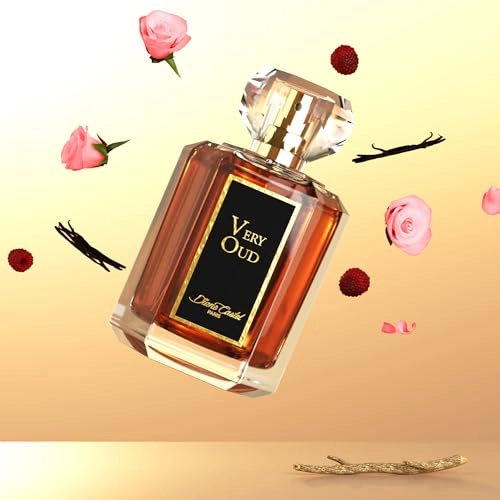 Very Oud Eau de Parfum 100 ml