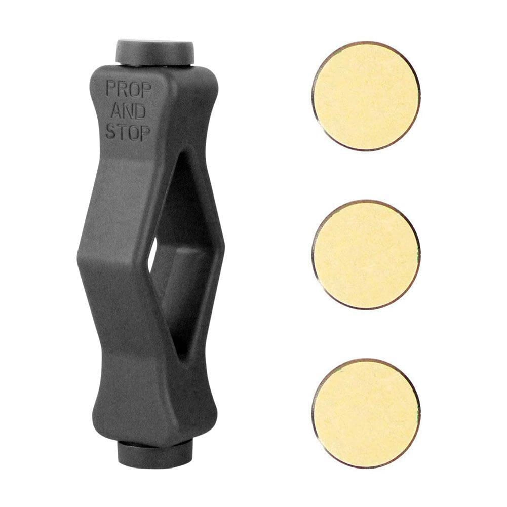 Front Load Washer Door Prop - will fit all washing machines