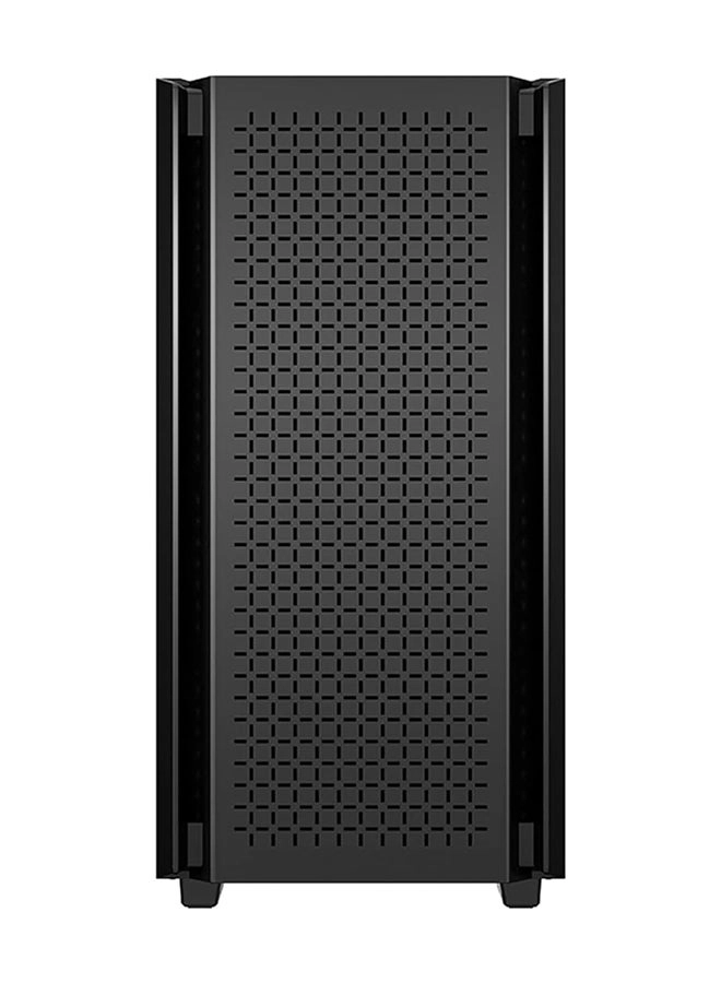 CG560 - Tempered Glass Side Panel Mid Tower