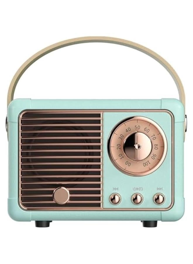 Portable Bluetooth Speakers - 3W