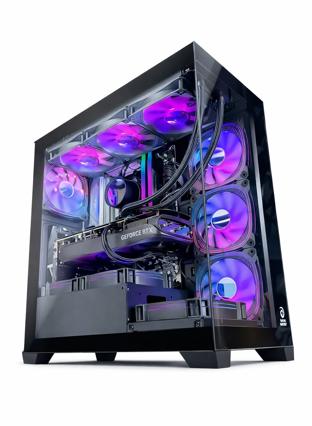 Blitz Gaming PC - i7-14700K 32GB 1TB