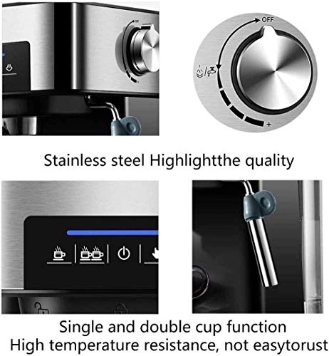 64677 - Milk Frother