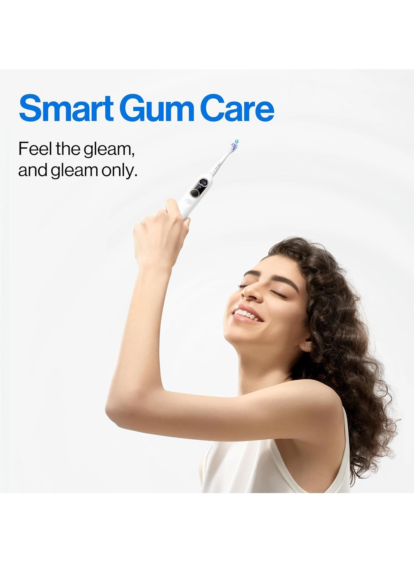 Y10 Pro - 24/7 Smart Screen 6-Month Runtime