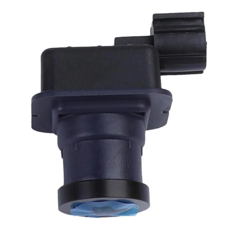 Rear View Camera - Night vision