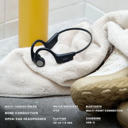 B2 Wireless Headphone