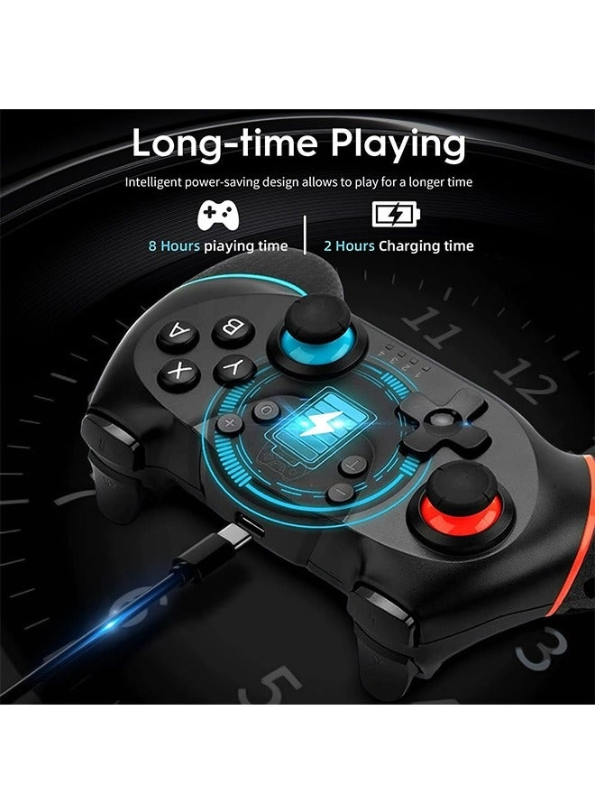 X001TH98I1 - Black Switch/Switch Lite/Switch OLED