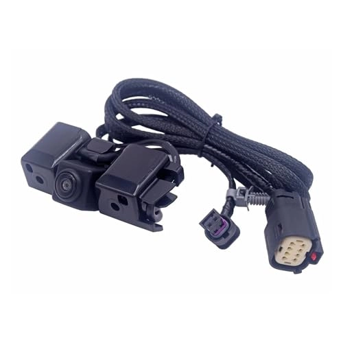Rear View Camera - Night Vision WIFI