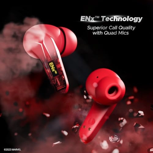 Immortal 121 Wireless Earbud