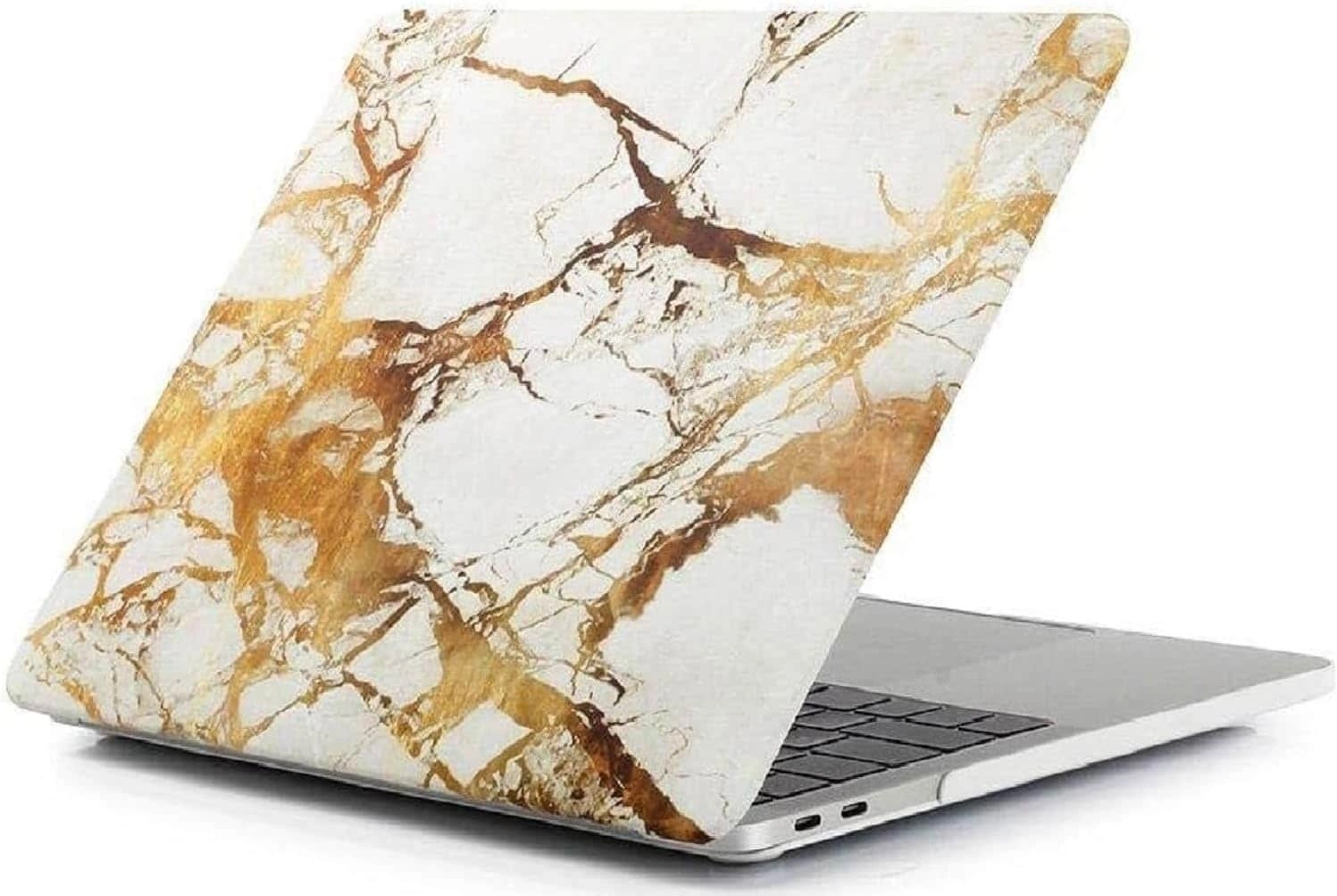 Hard Shell Case Cover for MacBook Pro 13-Inch (2016-2022)