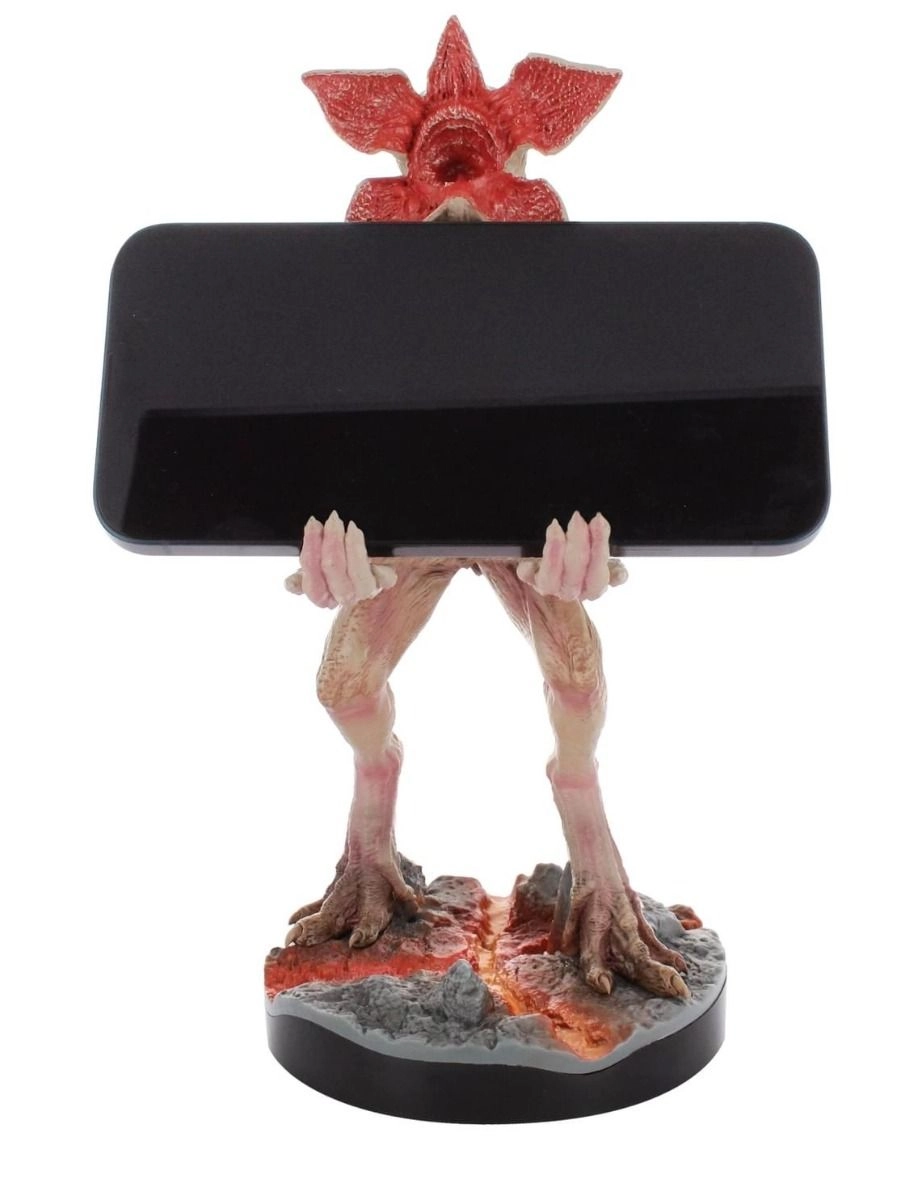 Demogorgon Phone and Controller Holder - PS5 Xbox Series S/X iPhone
