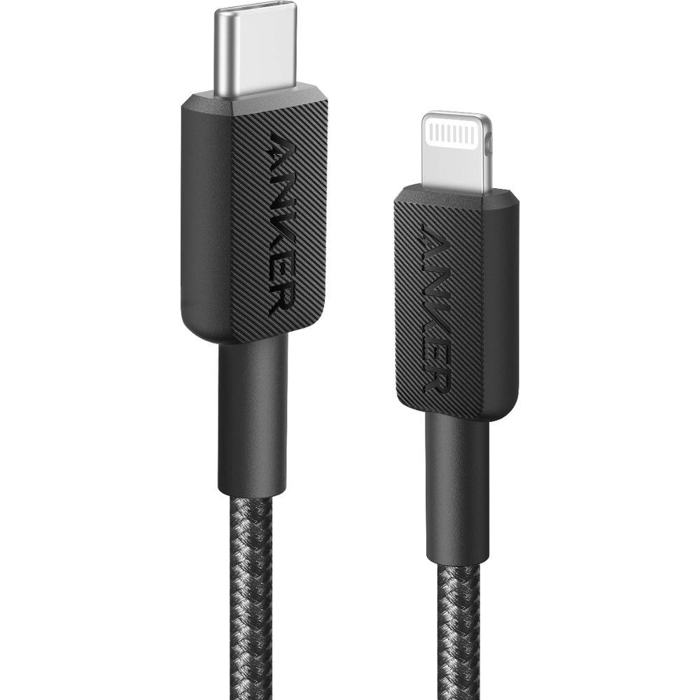 322 Cable USB-C to Lightning 0.9144m