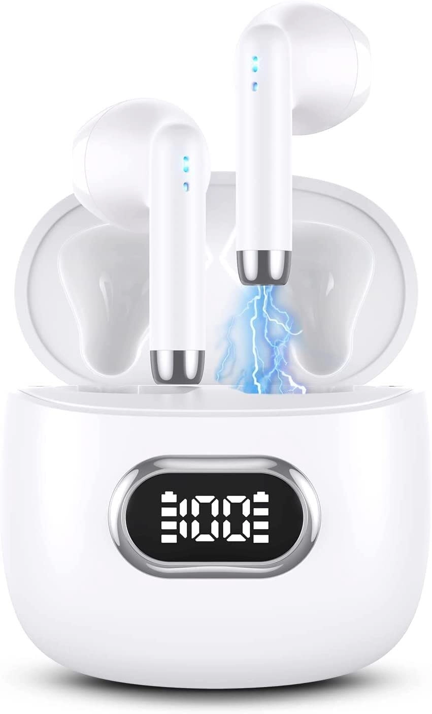 SGNICS IAII15 Wireless Earbud