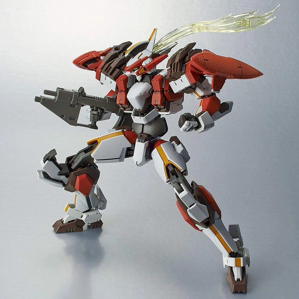ARX-8 Laevatein - Full Metal Panic - 1/60 ver.IV Poseable (OT-4573102553515)