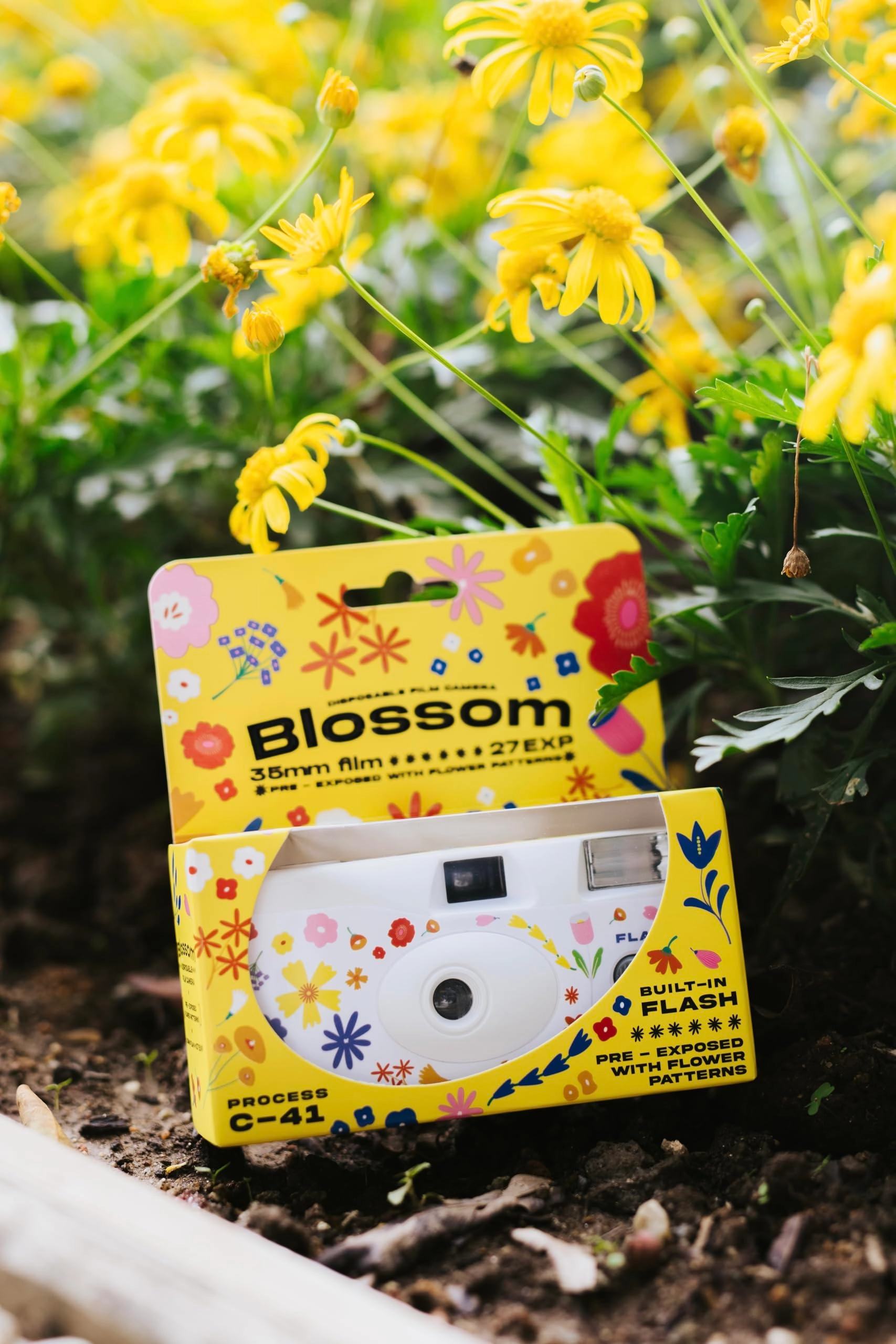 Blossom