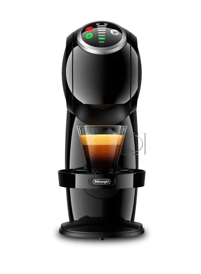 Genio S Plus & Milk EDG315