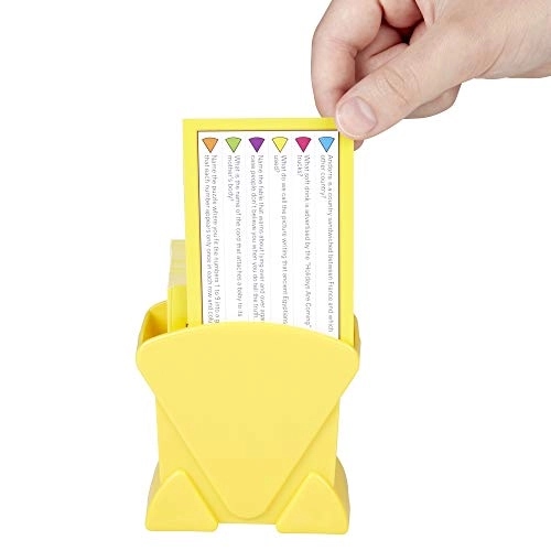 Trivial Pursuit (French)