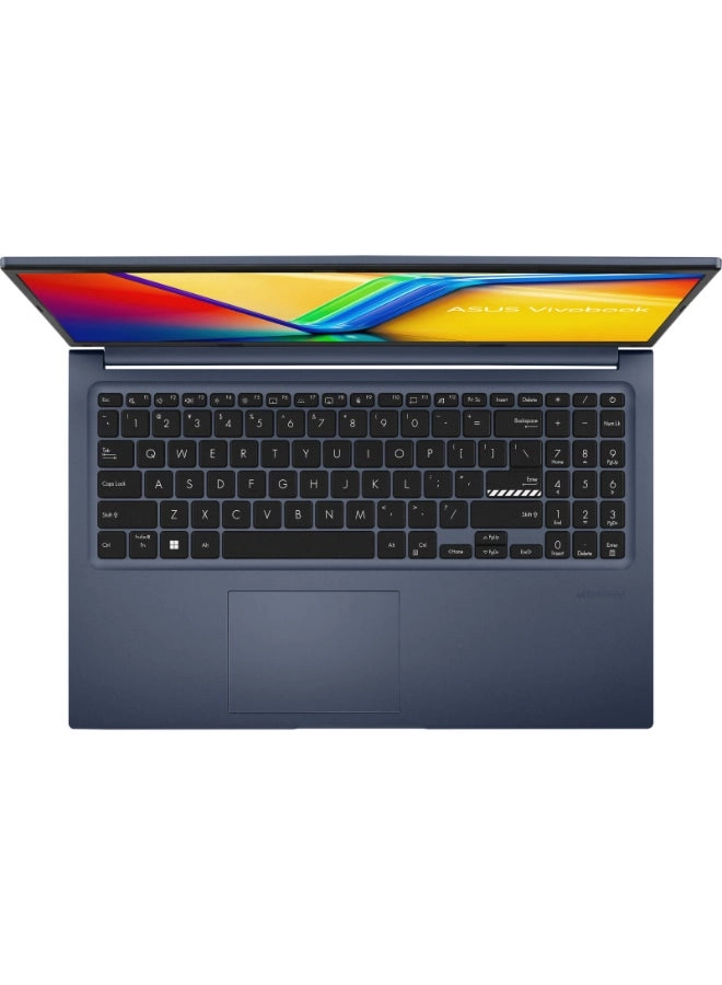 VIVOBOOK A1502VA-NJ1304 - 15.6'' Core i7-13620H 16GB DDR4 512GB SSD