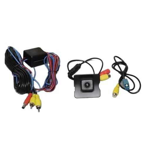 HD Reversing Camera - Night vision Wired 1280 x 720