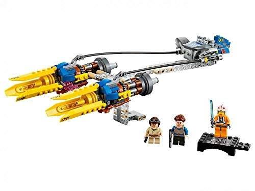 Star Wars Anakin’s Podracer (75258)