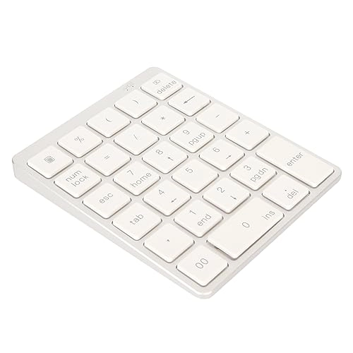 Numeric Keyboard - Mechanical