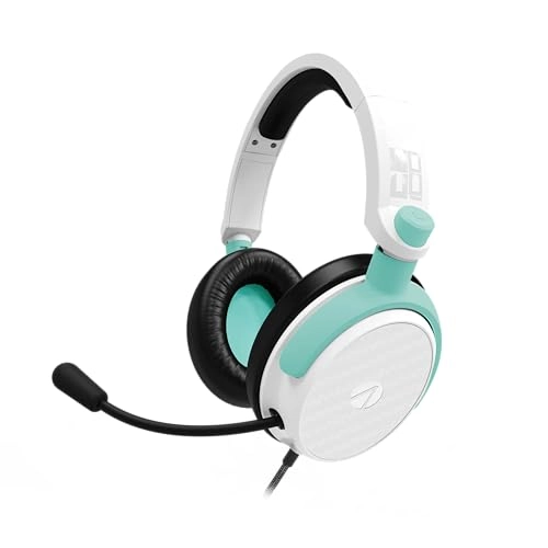C6-100 Wired Headset