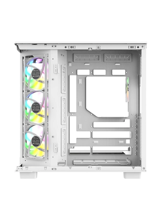 View 380 XL - Tempered Glass Panels Mid Tower